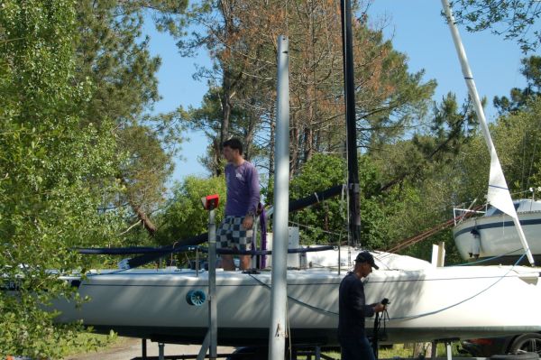 Championnat J70 2025 – photo 2
