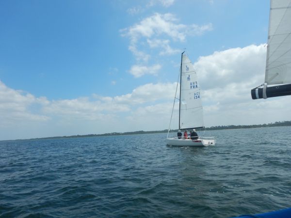 Championnat J70 2025 – photo 96