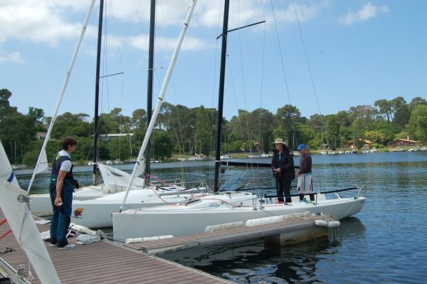 Championnat J70 2025 – photo 77