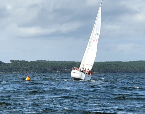 Journée du Jeune régatier et/ou du Débutant 2025 – photo 7