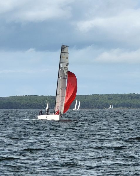 Journée du Jeune régatier et/ou du Débutant 2025 – photo 24