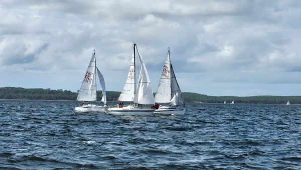 Journée du Jeune régatier et/ou du Débutant 2025 – photo 12