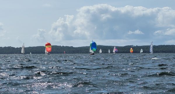 Journée du Jeune régatier et/ou du Débutant 2025 – photo 8