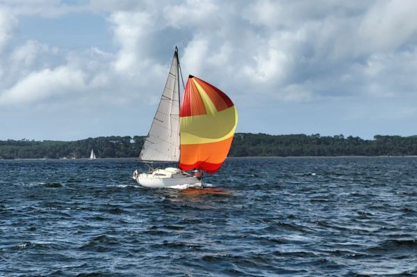 Journée du Jeune régatier et/ou du Débutant 2025 – photo 14