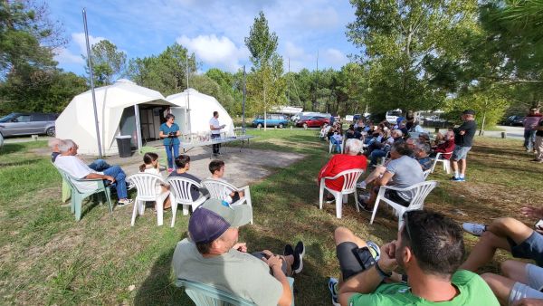 Journée du Jeune régatier et/ou du Débutant 2025 – photo 29