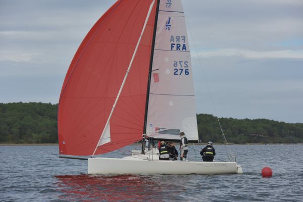 National J70 2026 – photo 1379