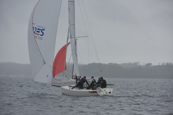 National J70 2026 – photo 909