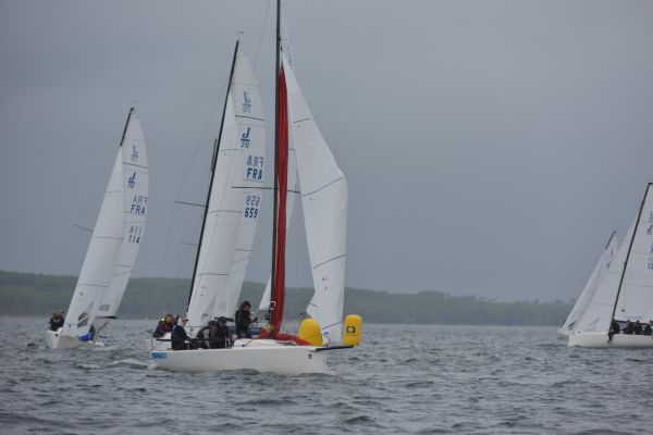 National J70 2026 – photo 549