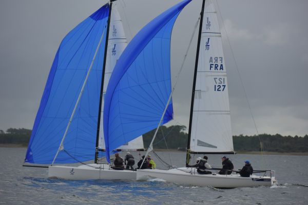 National J70 2026 – photo 636