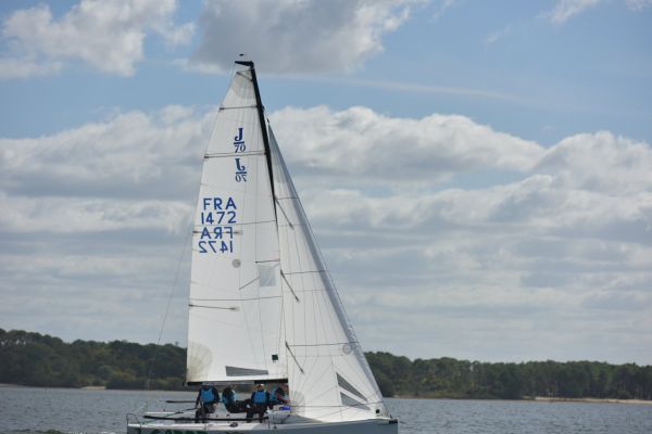National J70 2026 – photo 50