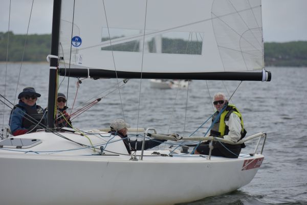 National J70 2026 – photo 692