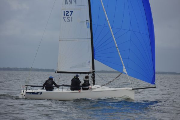 National J70 2026 – photo 304