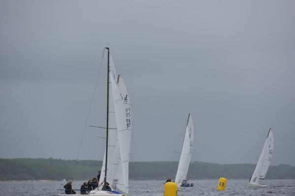 National J70 2026 – photo 557