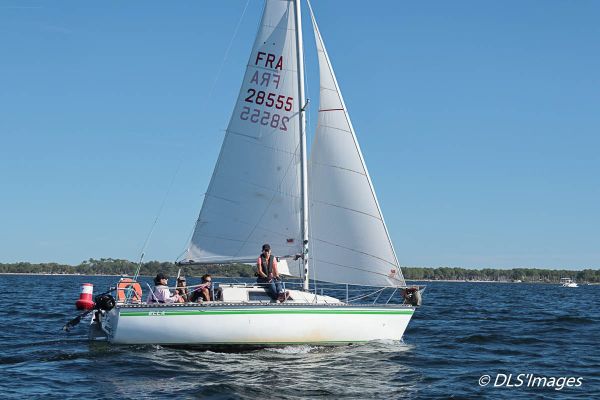 Journée du Jeune régatier et/ou du Débutant 2026 – photo 92