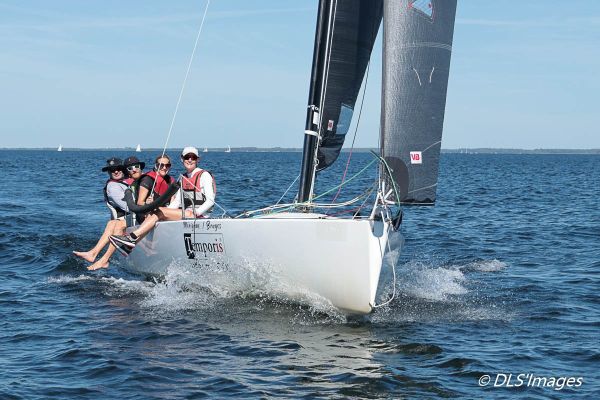 Journée du Jeune régatier et/ou du Débutant 2026 – photo 56