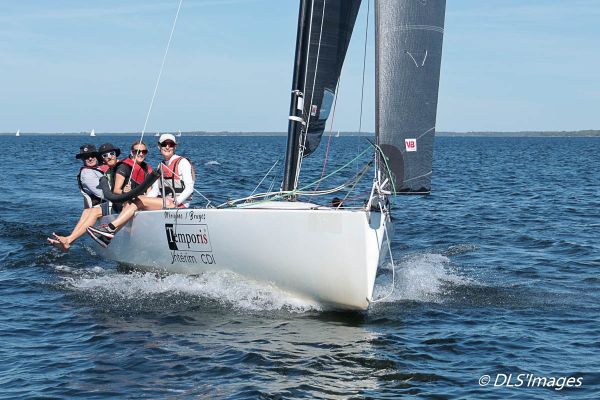 Journée du Jeune régatier et/ou du Débutant 2026 – photo 57
