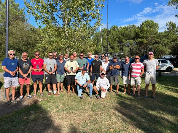 La Solitaire 2026 – photo 3
