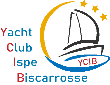 Logo avec texte fond transparent